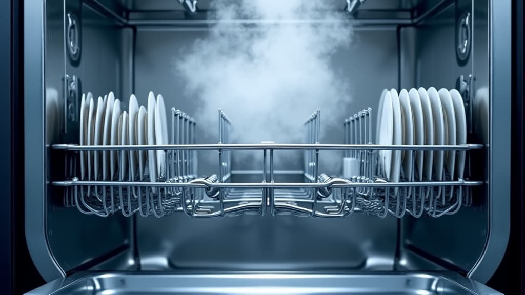 Discount offer for dishwasher repair in Folsom, California