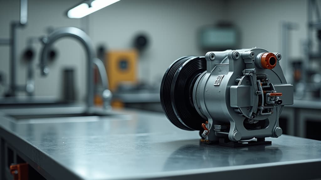 Sacramento appliance repair technician fixing refrigerator