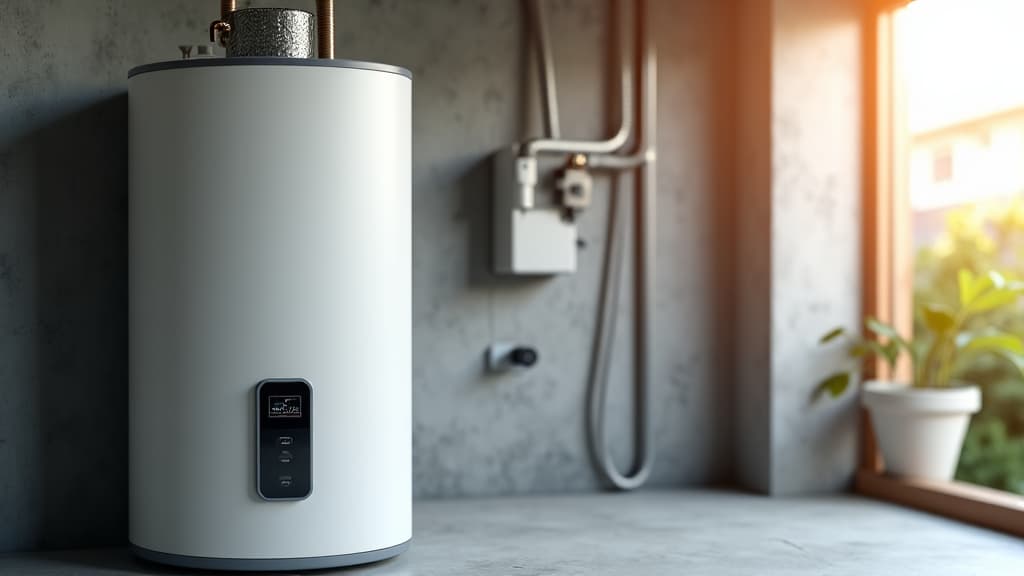 sacramento emergency water heater repair fast service