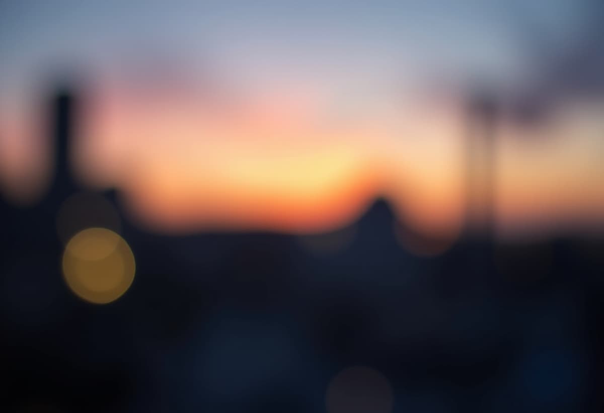 Sacramento skyline silhouette representing service areas