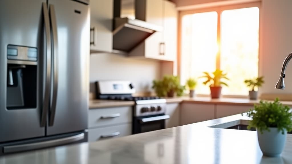 Woodland CA appliance repair services banner with offer details