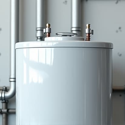 antelope garbage disposal repair