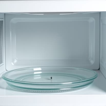 antelope microwave repair