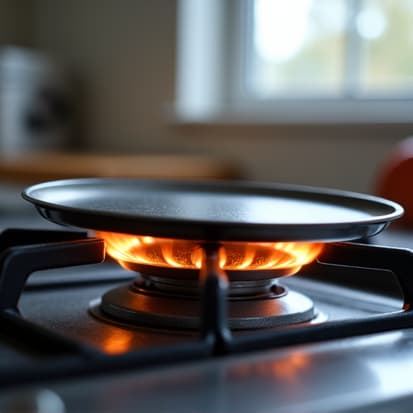 antelope stove repair