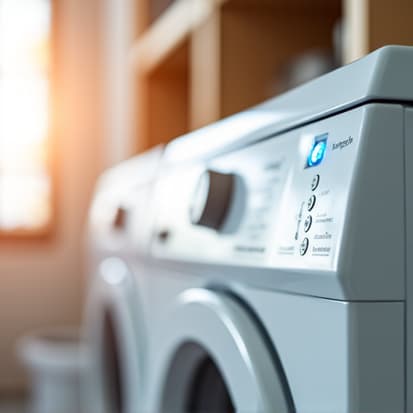 Dryer Repair Service Citrus Heights