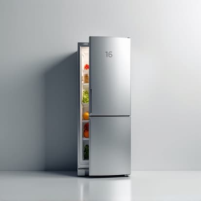 Citrus Heights Refrigerator Repair