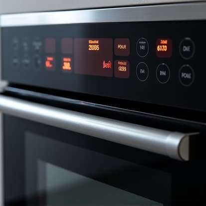 davis oven and stove repair expert fixing burner