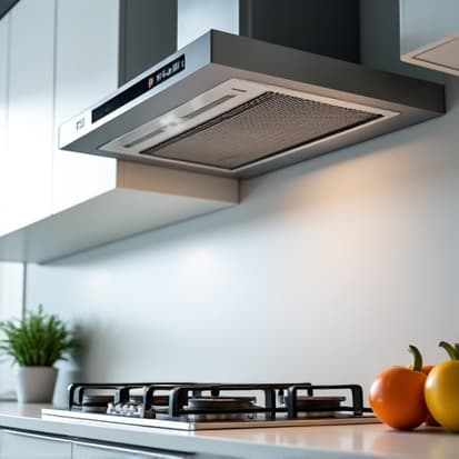 Expert downdraft vent system repair Sacramento