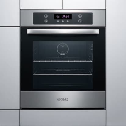 Folsom Built-in Oven Repair Service