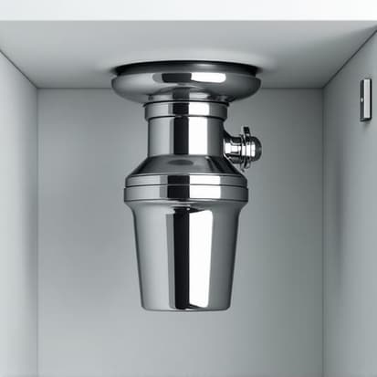 Garbage disposal repair in Meadow Vista, CA