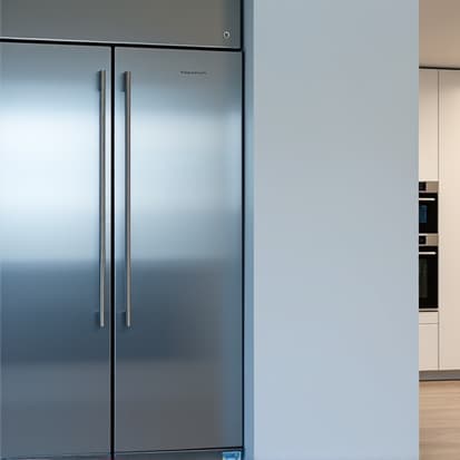 Granite Bay luxury refrigerator repair service