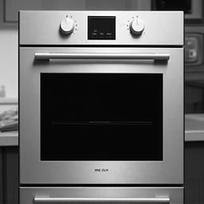 Luxury oven and stove repair Granite Bay