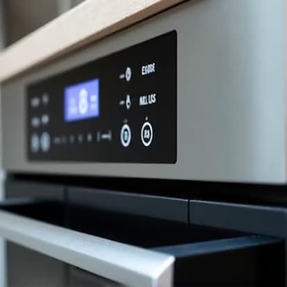 Oven Temperature Calibration for Uneven Baking Issues