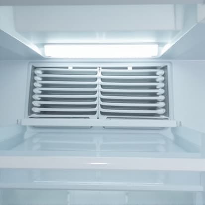 Refrigerator coil cleaning for Meadow Vista homes