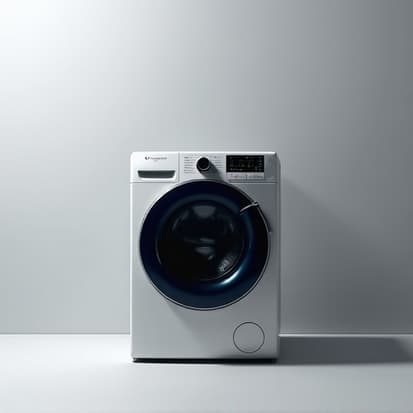 Smart Laundry Suite