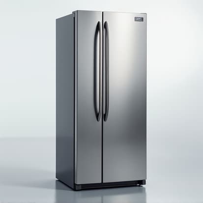 Refrigerator Repair in Sacramento