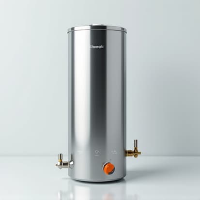 Water Heater Repair in Sacramento