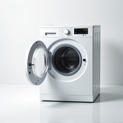 Washing Machine and Dryer Repair in Elk Grove, CA