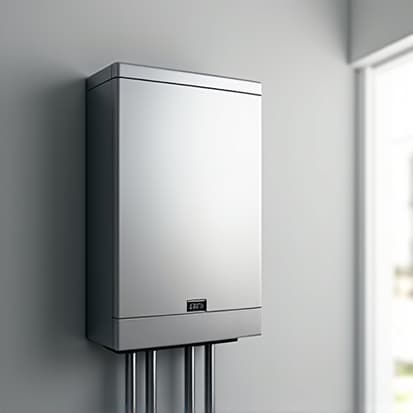 Water Heater Repair in Elk Grove, CA