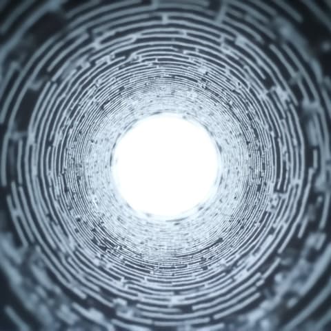 A perfectly clear and unobstructed dryer vent filter after professional cleaning by Local Appliances Repairs in Sacramento. The absence of lint demonstrates improved airflow and reduced fire risk.