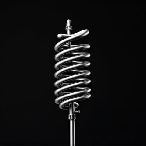 Before and After: Burnt out oven heating element replaced with a new one. Detailed view of the charred old component next to the pristine new part, showing successful repair of electric oven for improved cooking performance.