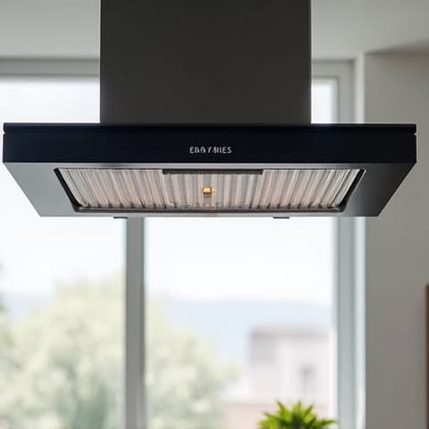 Outdoor kitchen vent hood repair in Rancho Cordova, restoring functionality for al fresco dining spaces. Professional vent hood calibration for unique setups.