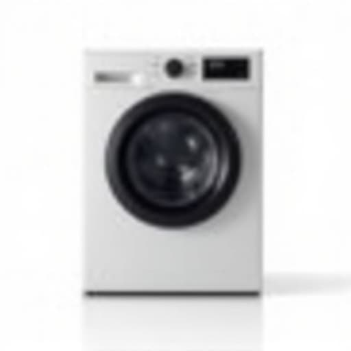 Certified technician repairing washing machine in Orangevale, CA