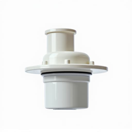 Close-up of a dishwasher pump being replaced with specialized tools and blue gloves