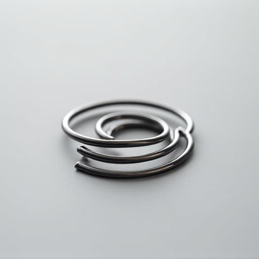 Electric dryer repair technician replacing heating element