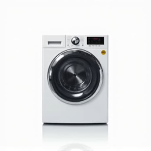 Elk Grove Washer Repair - Broken Washing Machine Leaking Water