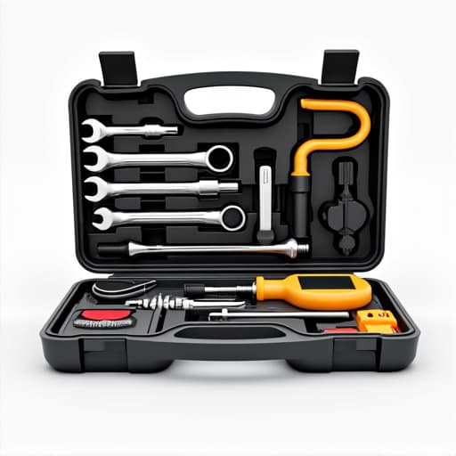 Emergency appliance technician fixing a leaking refrigerator quickly