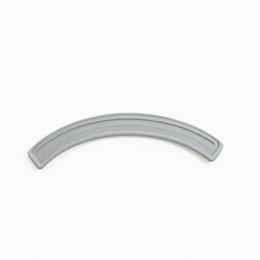 Fair Oaks emergency freezer repair technician securing door gasket