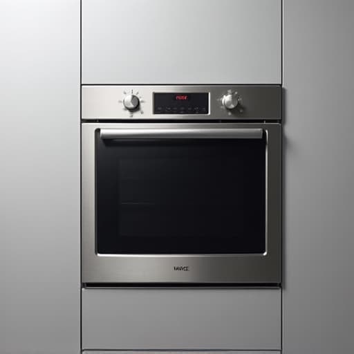 Folsom high-end appliance repair technician servicing luxury kitchen