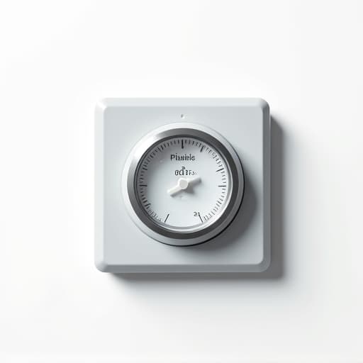 Freezer repair expert inspecting thermostat in Loomis home