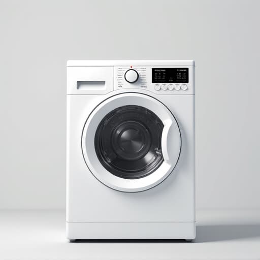 Natomas residential washer dryer repair service technician fixing machine in apartment