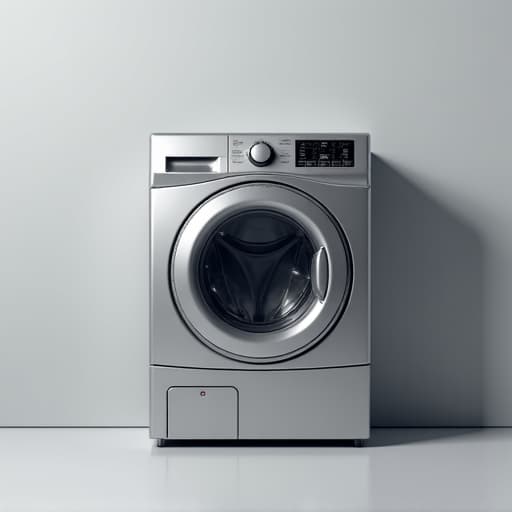 Sacramento dryer repair specialist checking gas line