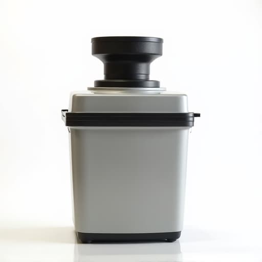 An expert appliance technician safely clearing a garbage disposal jam in a modern kitchen in Sacramento, CA, ensuring kitchen sanitation.