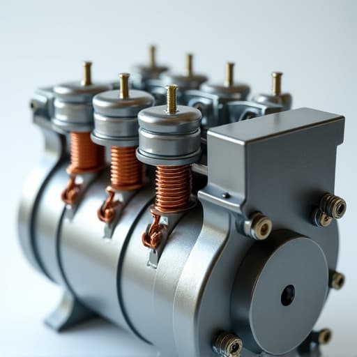 sacramento refrigerator compressor overheating prevention