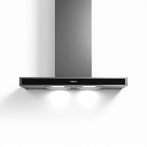 Sacramento technician checking noisy range hood blower motor