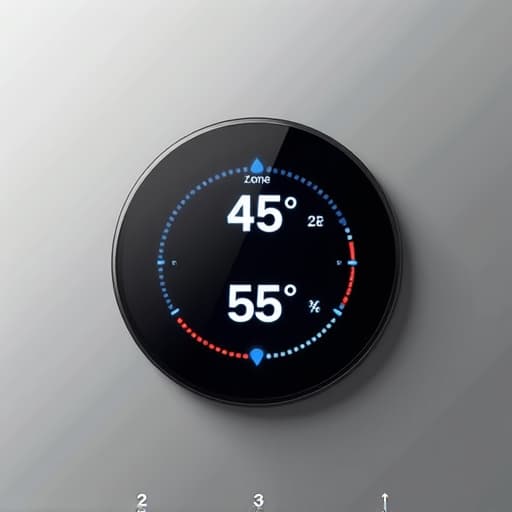 technician recalibrating a dual-zone wine cooler