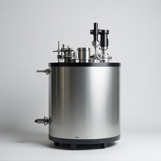 technician working on a wine cooler