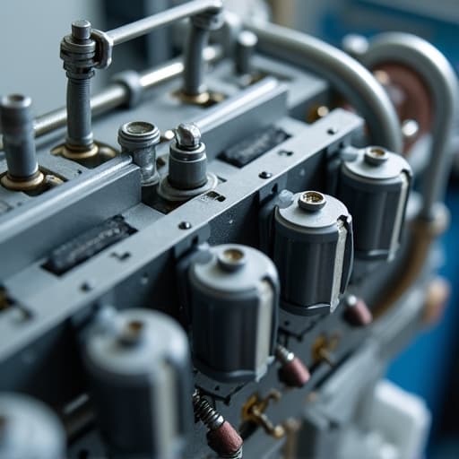 water heater with hard water calcium buildup