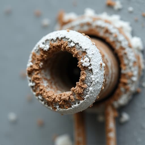 modern home in Sacramento with air conditioning unit running, illustrating the impact of heat on household appliances