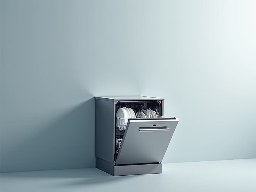 dishwasher maintenance and repair services