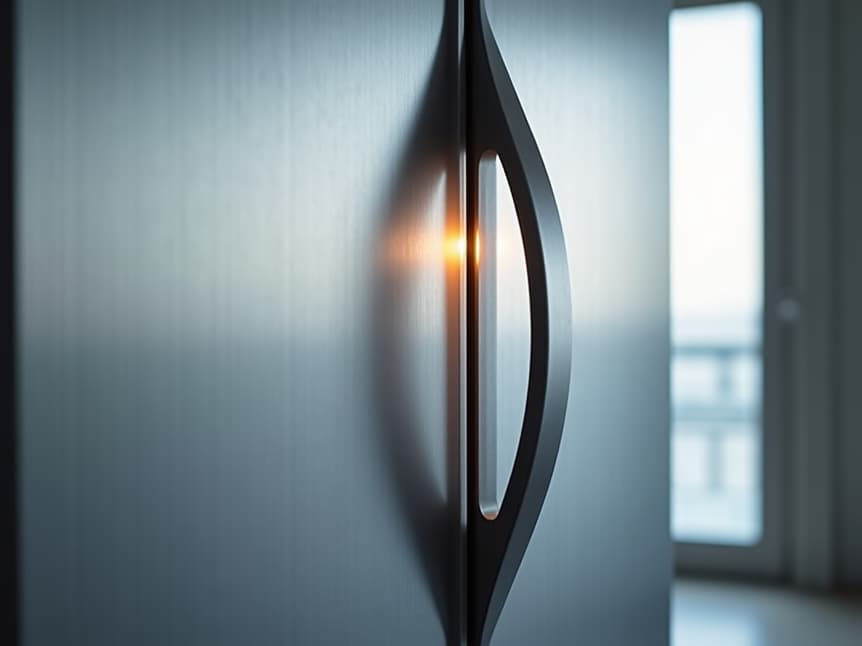 Placerville appliance technician repairing refrigerator