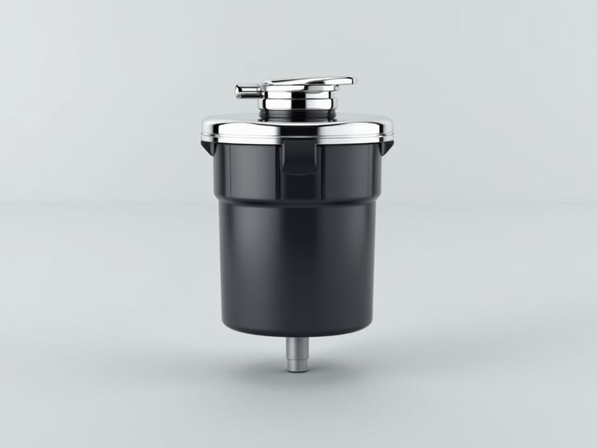 Sacramento garbage disposal repair technician fixing unit