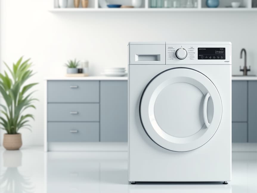 sacramento washing machine repair technician fixing front load washing machine