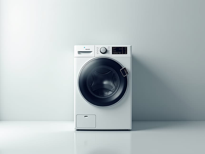 technician diagnosing washing machine in sacramento.png